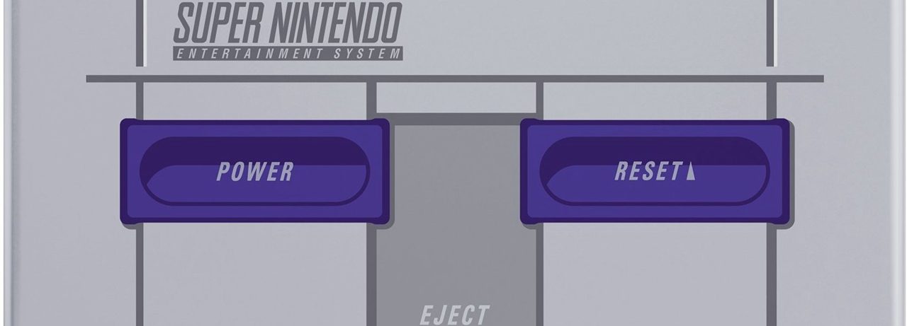 美国将发售SNES主题的New 3DS XL - Nintendo 3DS